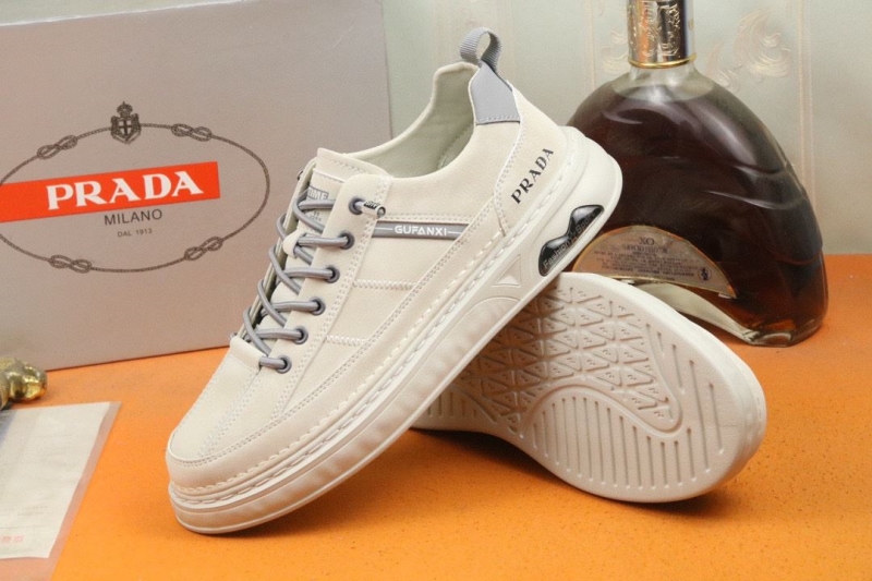 Prada Casual Shoes